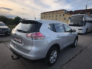 nisan xtrail 1.6diesel 7locuri - imagine 6