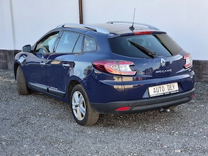 Renault Megane 1.9 diesel - imagine 7