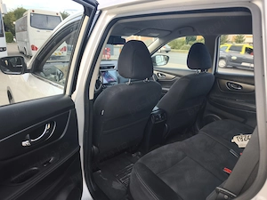 nisan xtrail 1.6diesel 7locuri - imagine 8