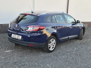 Renault Megane 1.9 diesel - imagine 6