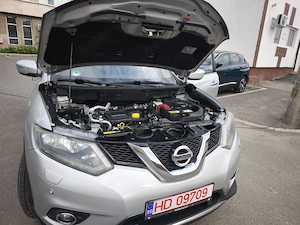 nisan xtrail 1.6diesel 7locuri - imagine 12