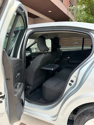 Dacia Logan 2021 1.0Eco-G100cp GPL Fabrica 68.000KM , Prestige Plus - imagine 8