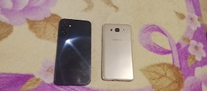 buna seara vand 2 telefoane Samsung 