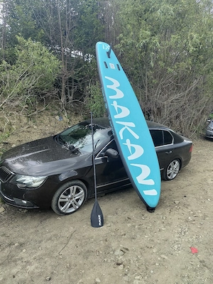 skoda superb 2 FL  - imagine 2