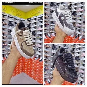 Adidasi Valentino model nou 36-40