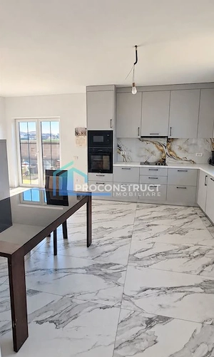Vila individuala de vanzare, teren 720 mp, 224.900 EUR COMISION 0 - imagine 6