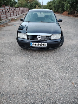 Vw bora 1.9 tdi ALH AN 2000 - imagine 3
