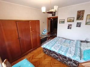 Apartament 2 camere/ B-dul Traian/ Zona Spital / Bloc 1987 - imagine 2