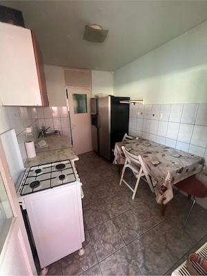Proprietar, închiriez apartament 2 camere   Ștefan cel Mare 147 - imagine 3