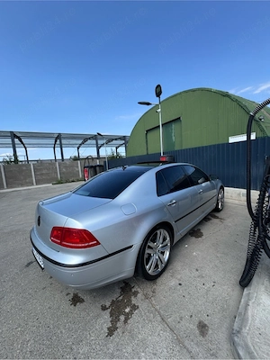 VW Phaeton 3.0 tdi  - imagine 4