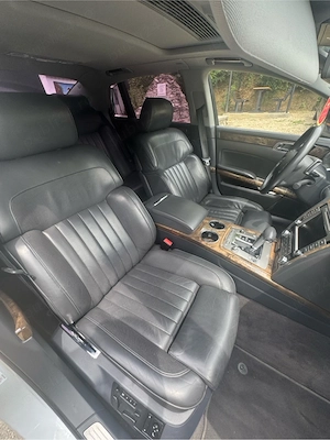 VW Phaeton 3.0 tdi  - imagine 3