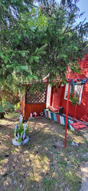 Casa de vanzare Predeal - imagine 9