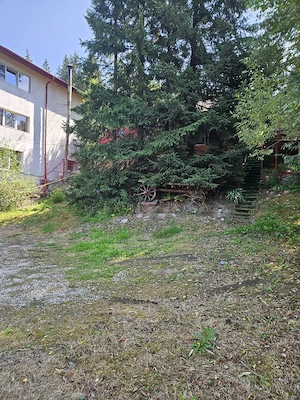 Casa de vanzare Predeal - imagine 6
