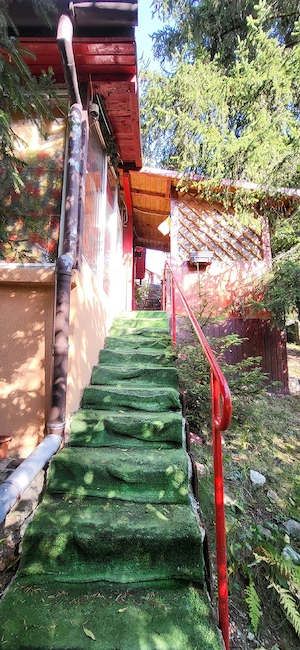 Casa de vanzare Predeal - imagine 8