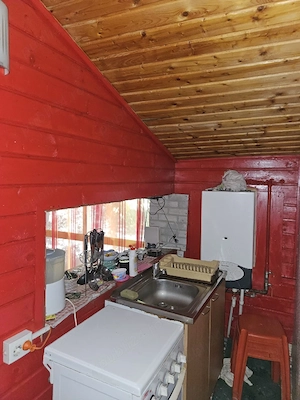 Casa de vanzare Predeal - imagine 3