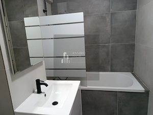 Garsoniera moderna, P-ta Sudului, Confort 1, mobilata-utilata modern - imagine 5
