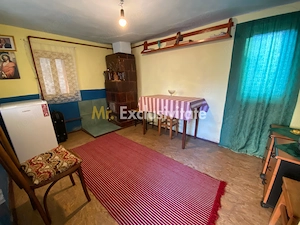 O casă aproape de Pitești -Stefanești- Valea Mare Podgoria - imagine 9