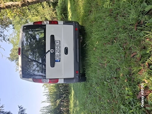 Vand Doblo 1.4 benzină, ITP valabil  - imagine 4
