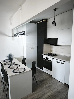 Apartament 2 camere Kaufland Brancusi Valea Ialomitei - imagine 2