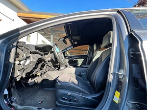 vand opel insignia avariat - imagine 5