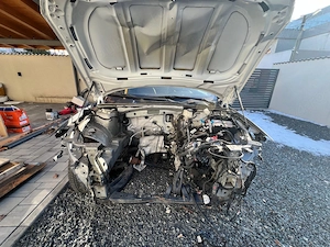 vand opel insignia avariat - imagine 4