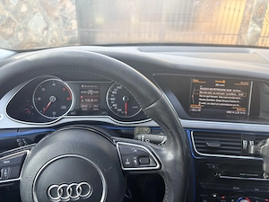 Audi A4 avant de vanzare - imagine 5