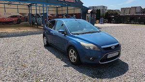 Ford Focus 1.6 Diesel 