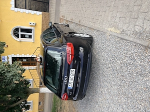 Audi A4 avant de vanzare - imagine 6