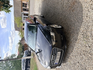Audi A4 avant de vanzare - imagine 8