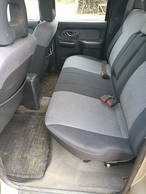 Vând Mitsubishi L200 - imagine 8