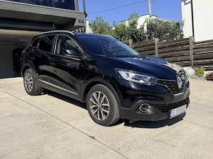 Renault Kadjar, 2017, automata, 110CP - imagine 2