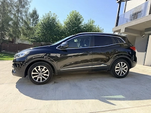Renault Kadjar, 2017, automata, 110CP - imagine 4