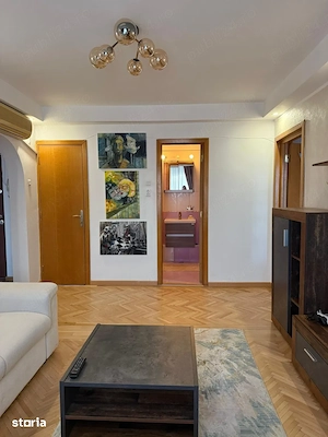 apartament 2 camere-tei-parcul circului-modern-facultatea de constructii - imagine 3