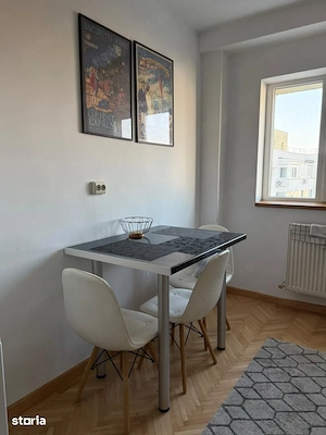 apartament 2 camere-tei-parcul circului-modern-facultatea de constructii - imagine 12