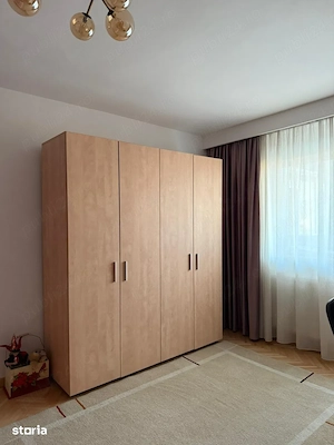 apartament 2 camere-tei-parcul circului-modern-facultatea de constructii - imagine 9