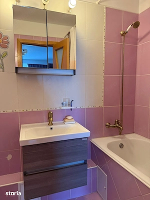 apartament 2 camere-tei-parcul circului-modern-facultatea de constructii - imagine 16