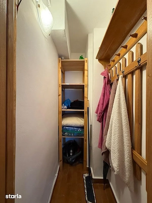 apartament 2 camere-tei-parcul circului-modern-facultatea de constructii - imagine 14