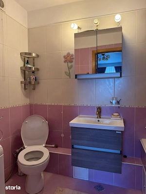 apartament 2 camere-tei-parcul circului-modern-facultatea de constructii - imagine 17