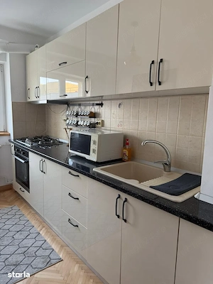 apartament 2 camere-tei-parcul circului-modern-facultatea de constructii - imagine 13