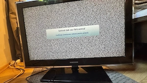 Samsung Televizor LCD
