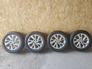 Hyundai Tucson 2019, 1.6l 132cp, unic propietar 48,252km reali ! - imagine 10