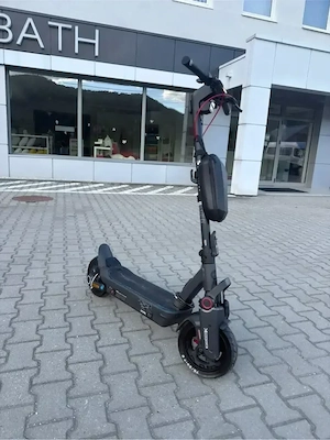 Ninebot g3 max (USA version) plus accesorii