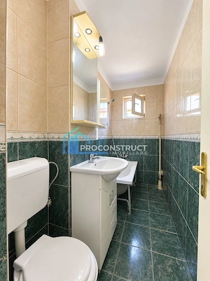 Apartament 2 camere | Zona Sagului | 40 mp + balcon | 79.900 EUR - imagine 6