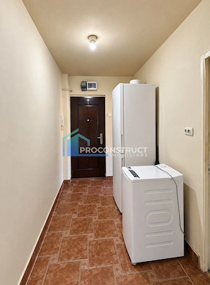 Apartament 2 camere | Zona Sagului | 40 mp + balcon | 79.900 EUR - imagine 4