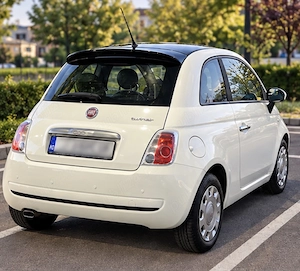 Fiat 500 twinair 0.9 - imagine 2