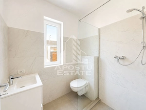 De vânzare duplex modern cu 115 mp utili, în zona chisoda - imagine 9