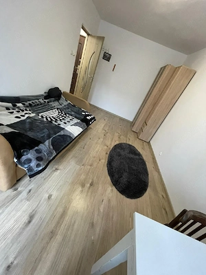 Dau in chirie garsoniera Pe Apicultorilor, Târgu Mureș - imagine 4