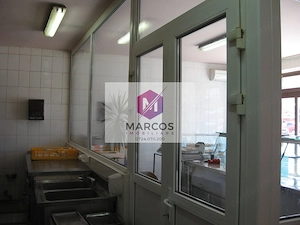 Vand afacere, utilaje si cladire - imagine 3