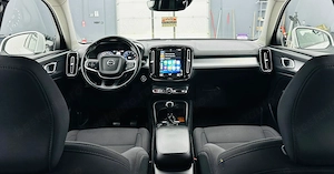 Volvo XC40 - imagine 6