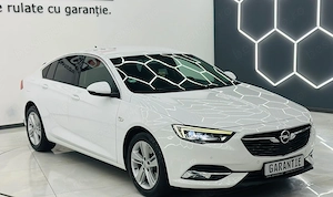 Opel Insignia - imagine 2